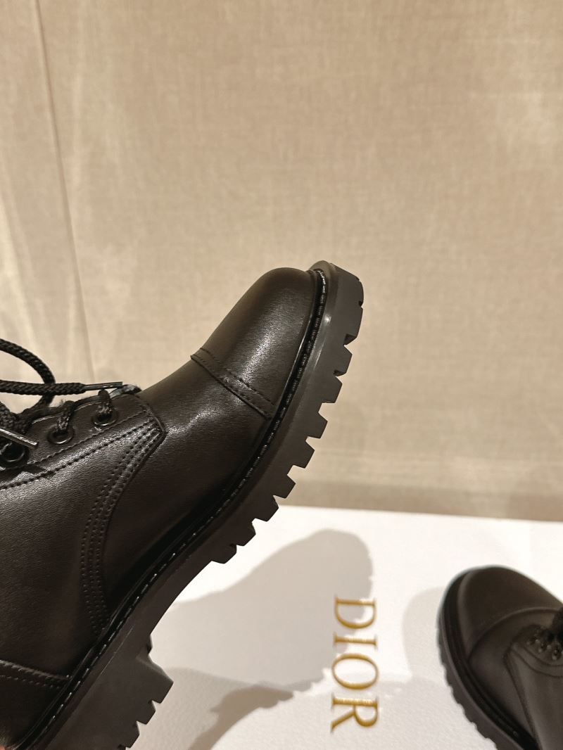 Christian Dior Boots